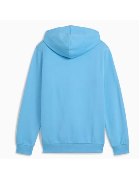 Bluza Puma Manchester City FtblNRGY Hoodie Jr 779122-39