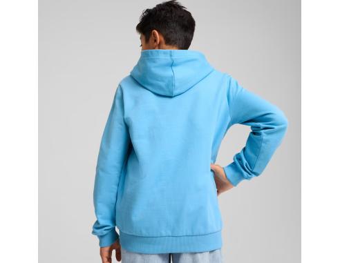 Bluza Puma Manchester City FtblNRGY Hoodie Jr 779122-39