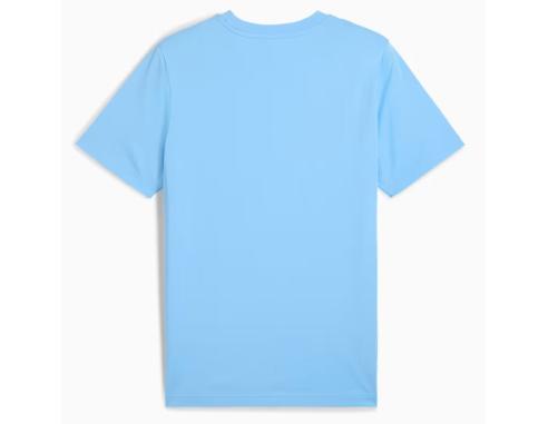 Koszulka Puma Manchester City ftbNGRY Tee 779119-39