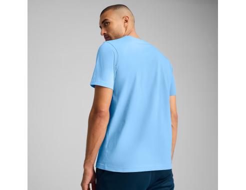 Koszulka Puma Manchester City ftbNGRY Tee 779119-39