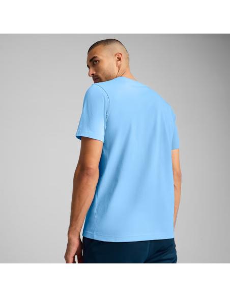 Koszulka Puma Manchester City ftbNGRY Tee 779119-39