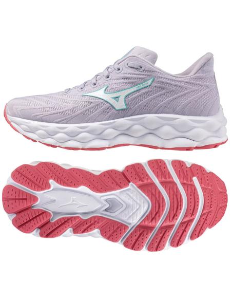 Buty Mizuno WAVE SKY 8 W J1GD240273