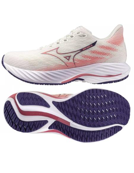 Buty Mizuno WAVE RIDER 28 W J1GD240375