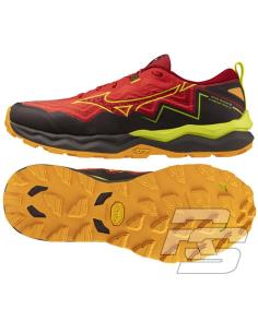 Buty Mizuno WAVE DAICHI 9 J1GJ257103