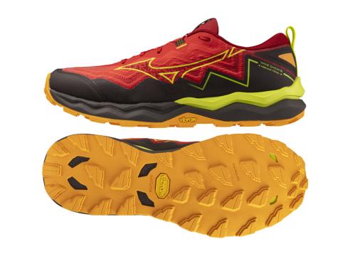 Buty Mizuno WAVE DAICHI 9 J1GJ257103