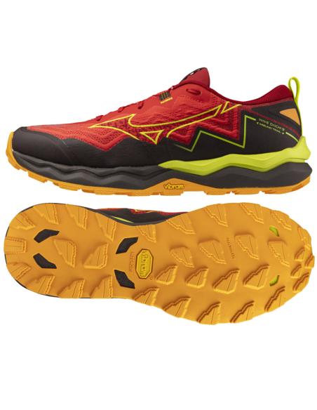Buty Mizuno WAVE DAICHI 9 J1GJ257103