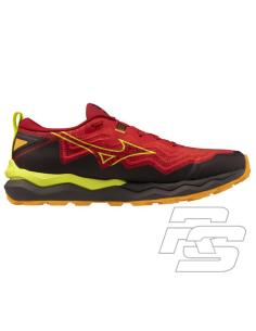 Buty Mizuno WAVE DAICHI 9 J1GJ257103 2