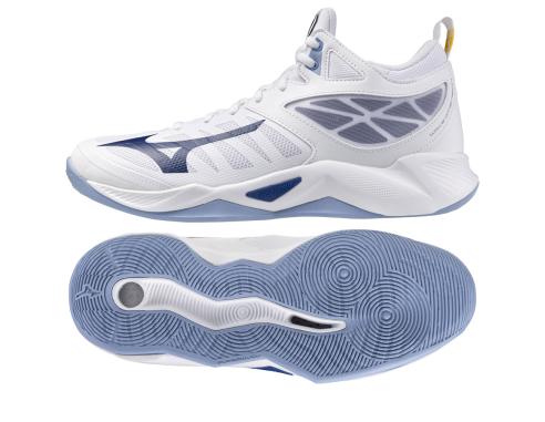 Buty Mizuno WAVE DIMENSION MID V1GA224597
