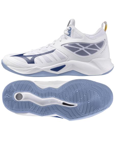 Buty Mizuno WAVE DIMENSION MID V1GA224597