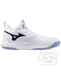 Buty Mizuno WAVE DIMENSION MID V1GA224597 2