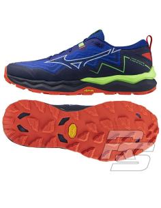 Buty Mizuno WAVE DAICHI 9 J1GJ257102