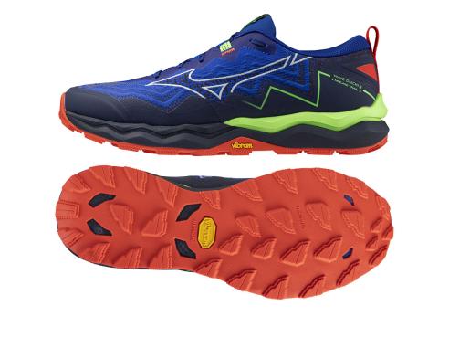 Buty Mizuno WAVE DAICHI 9 J1GJ257102