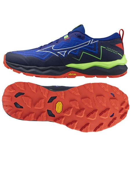 Buty Mizuno WAVE DAICHI 9 J1GJ257102