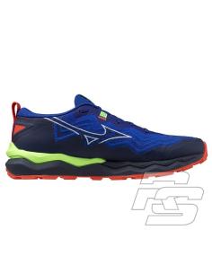 Buty Mizuno WAVE DAICHI 9 J1GJ257102 2