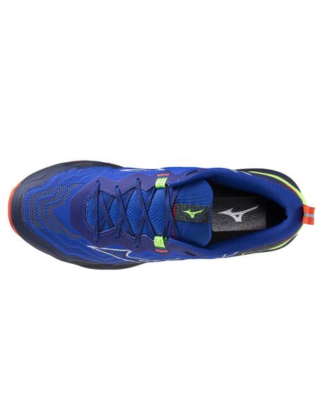 Buty Mizuno WAVE DAICHI 9 J1GJ257102