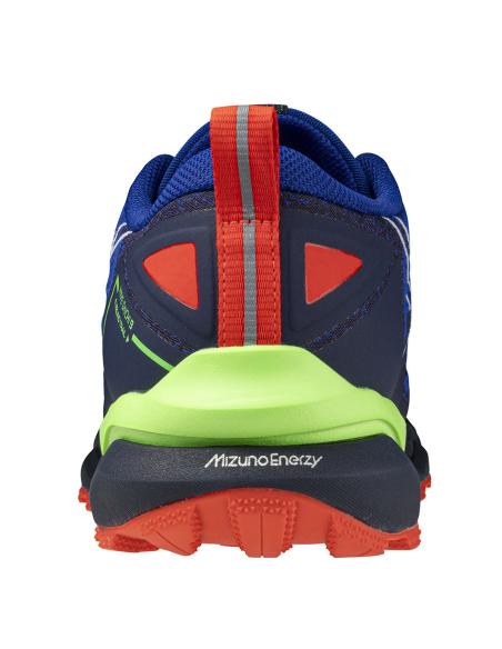 Buty Mizuno WAVE DAICHI 9 J1GJ257102