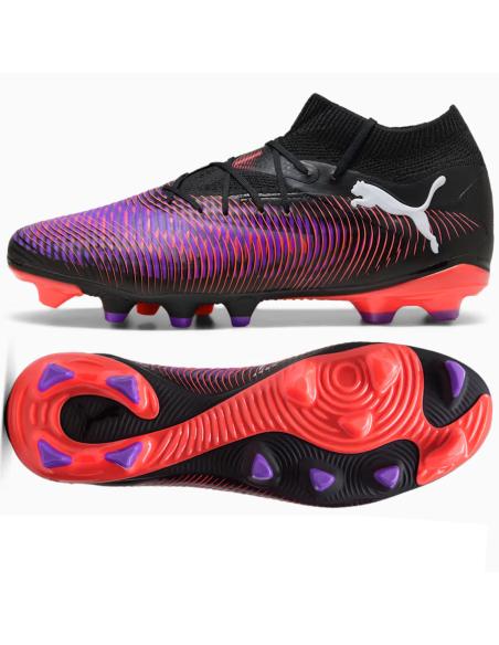 Buty Puma Future 8 Pro FG/AG 108139-01