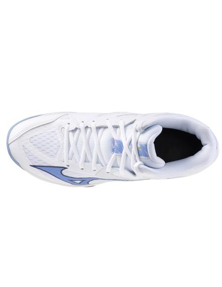Buty Mizuno THUNDER BLADE Z MID V1GA237597