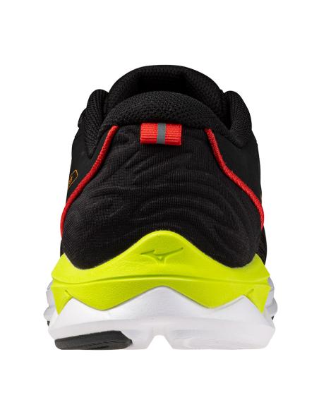 Buty Mizuno WAVE REVOLT 3 J1GC248163