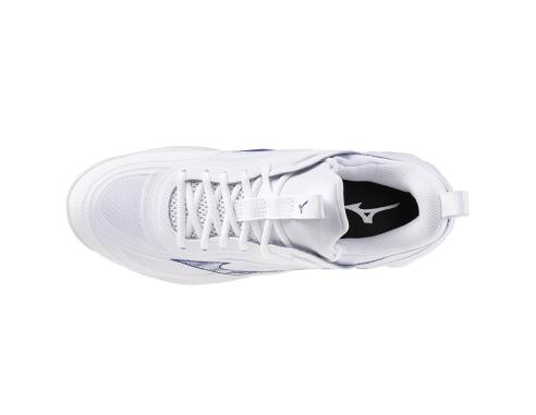 Buty Mizuno WAVE LUMINOUS 3 V1GA242096