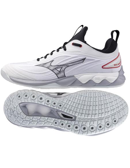 Buty Mizuno WAVE LUMINOUS 3 V1GA242021