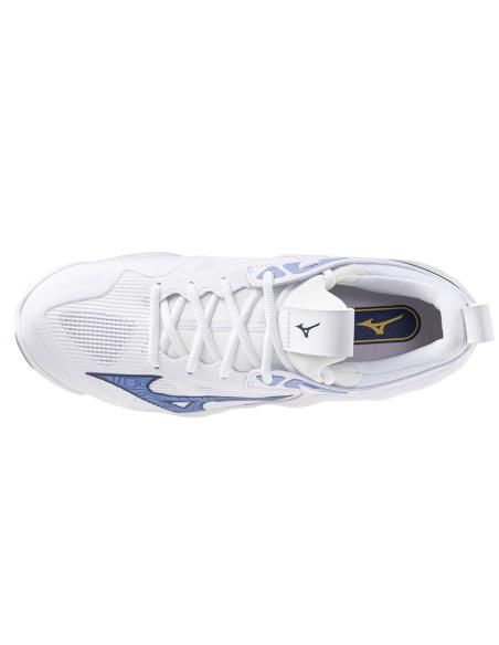 Buty Mizuno WAVE MOMENTUM 3 V1GA231297