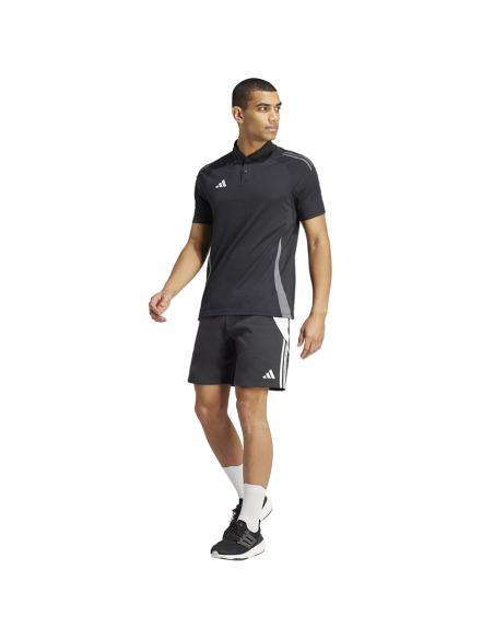 Spodenki adidas TIRO 24 Sweat Short IP1954