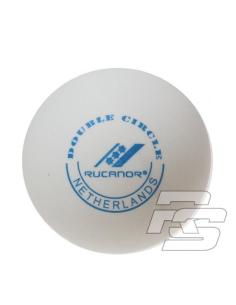 Piłeczka p-pongowa Rucanor 6 sszt. 2