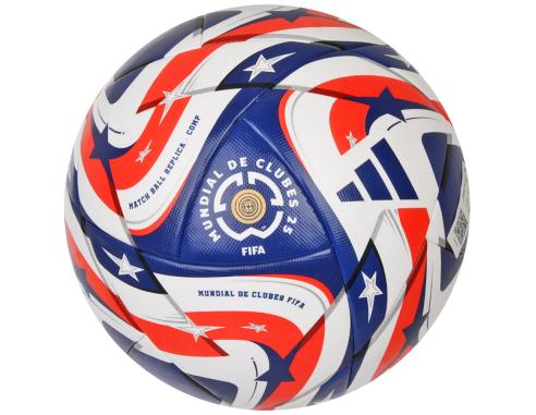 Piłka adidas FCWC Competition JM4742