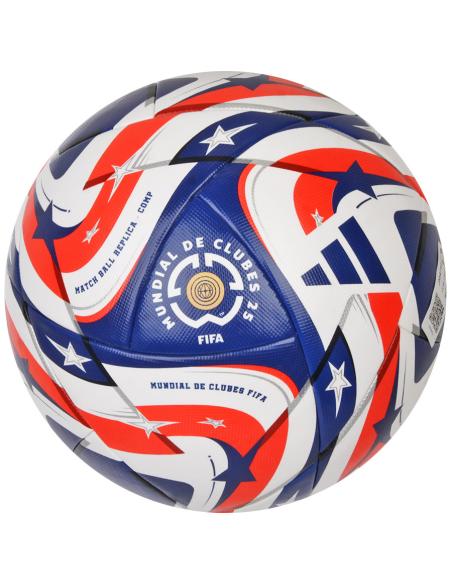Piłka adidas FCWC Competition JM4742