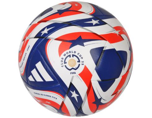 Piłka adidas FCWC Competition JM4742