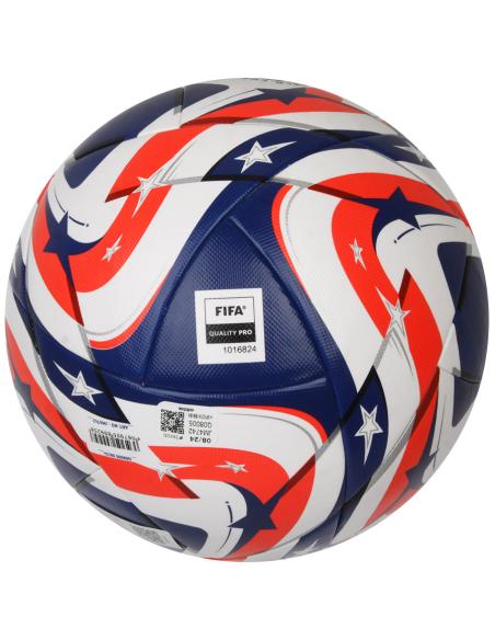 Piłka adidas FCWC Competition JM4742