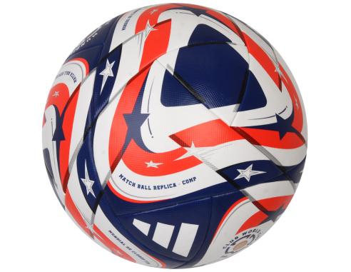 Piłka adidas FCWC Competition JM4742