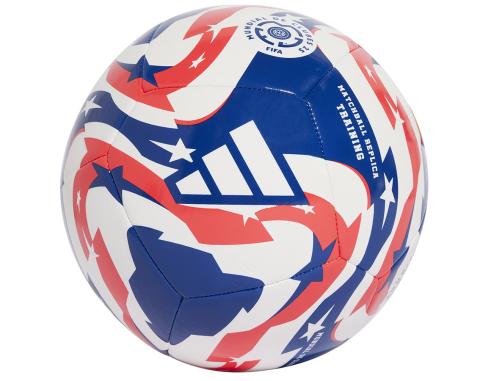 Piłka adidas FCWC Training JD3826