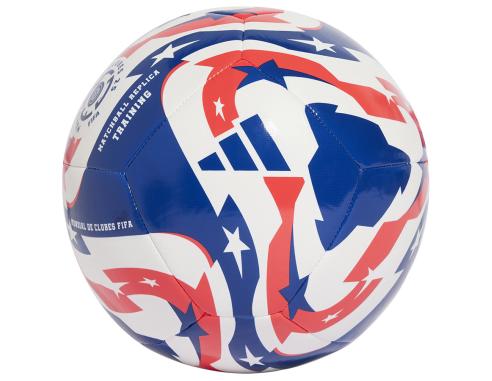 Piłka adidas FCWC Training JD3826