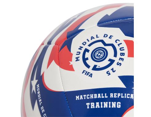 Piłka adidas FCWC Training JD3826