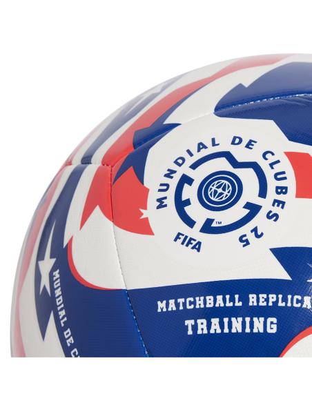 Piłka adidas FCWC Training JD3826
