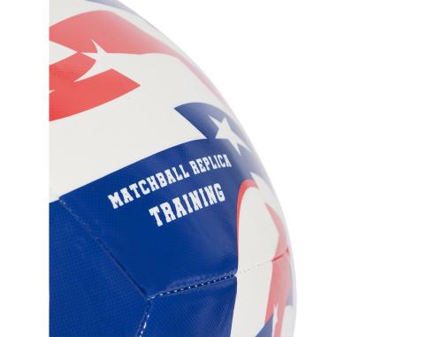 Piłka adidas FCWC Training JD3826