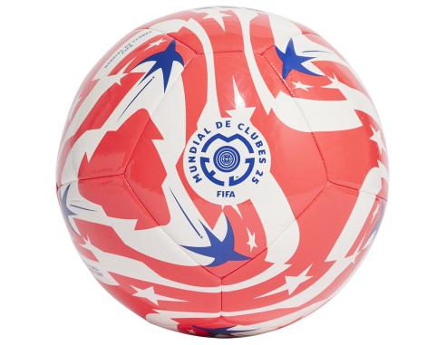 Piłka adidas FCWC Club JD3821