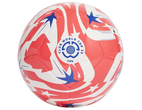 Piłka adidas FCWC Club JD3821