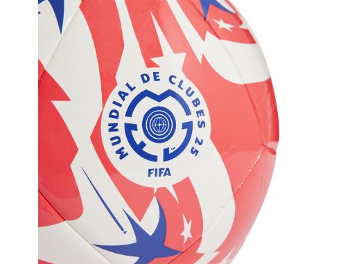 Piłka adidas FCWC Club JD3821