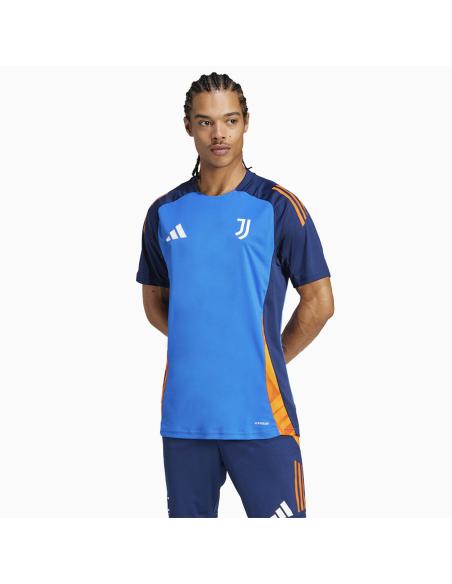 Koszulka adidas Juventus Training Top JSY JE4299