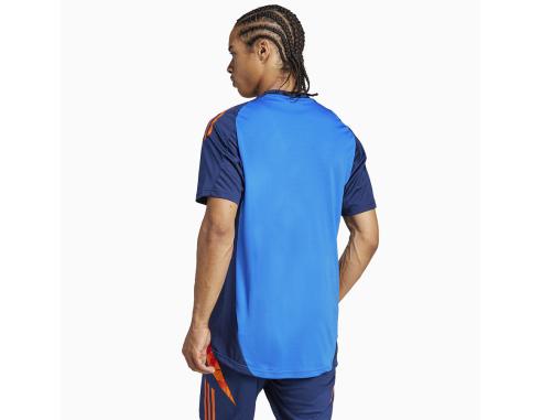 Koszulka adidas Juventus Training Top JSY JE4299