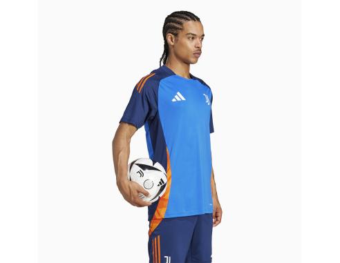 Koszulka adidas Juventus Training Top JSY JE4299