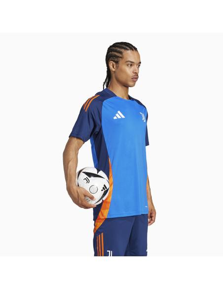 Koszulka adidas Juventus Training Top JSY JE4299