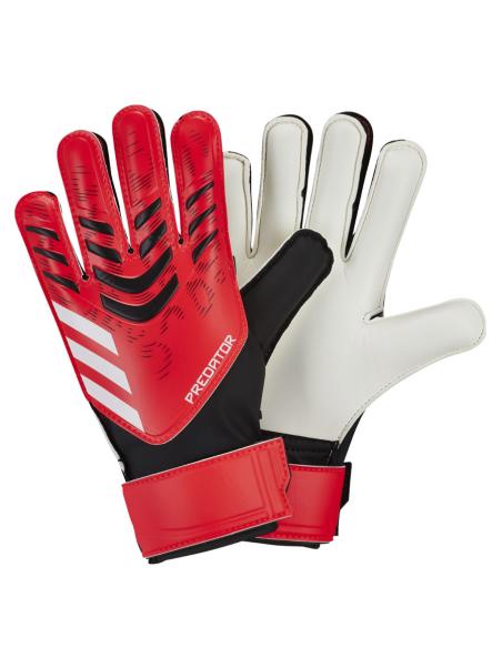 Rękawice adidas Predator GL TRN Jr JH3811