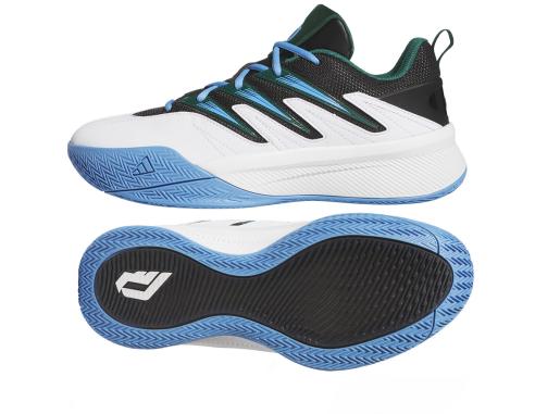 Buty adidas DAME CERTIFIED 3 JI1541
