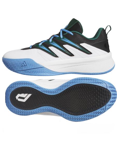 Buty adidas DAME CERTIFIED 3 JI1541