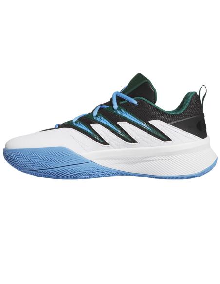 Buty adidas DAME CERTIFIED 3 JI1541