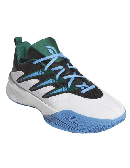 Buty adidas DAME CERTIFIED 3 JI1541